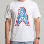 KZZ Men's Casual T-Shirt