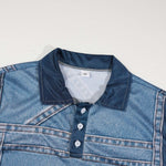 KZZ Men's Short-Sleeve Shirt