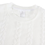 KZZ Sleeveless crew-neck pullover and drawstring shorts