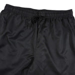KZZ Hawaiian-style short-sleeved shirt and shorts
