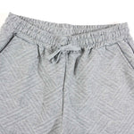 KZZ Short-sleeved polo shirt and drawstring cargo pants