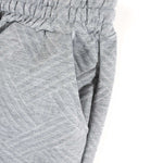 KZZ Short-sleeved polo shirt and drawstring cargo pants