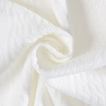 KZZ V-neck short-sleeve T-shirt and shorts