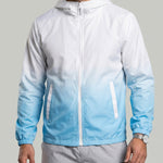 KZZ Lightweight Summer Sun Protection Jacket