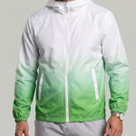 KZZ Lightweight Summer Sun Protection Jacket