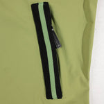 KZZ Short-Sleeve Hoodie