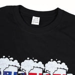 KZZ Men's Casual T-Shirt