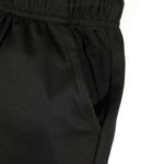 KZZ Short-sleeve half-zip T-shirt and drawstring shorts