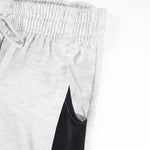 KZZ Men's Lightweight Summer Two-Piece Athletic Set