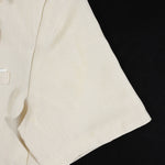 KZZ Short-Sleeve Blazer and Shorts