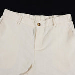 KZZ Short-Sleeve Blazer and Shorts