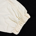 KZZ Loose-fitting hooded sun-protection jacket and shorts