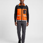 KZZ Men's Summer Outdoor Workwear