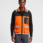 KZZ Men's Summer Outdoor Workwear
