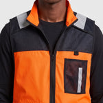 KZZ Men's Summer Outdoor Workwear