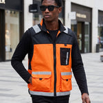 KZZ Men's Summer Outdoor Workwear