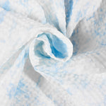 KZZ Tie-dye hooded quick-dry tank top and shorts