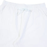 KZZ Men's Casual Straight-Leg Cropped Trousers