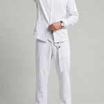 KZZ Men's casual set
