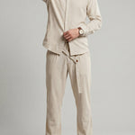 KZZ Men's casual set