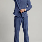 KZZ Men's casual set