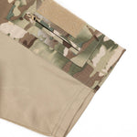 KZZ Men's Short-Sleeve T-Shirt