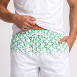 KZZ Men's Classic Summer Casual Set