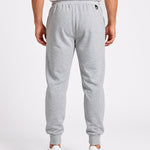 KZZ Men's Thick Warm Lined Sports Pants