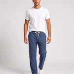 KZZ Men's Stylish Casual Sweatpants