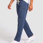 KZZ Men's Stylish Casual Sweatpants