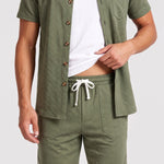 KZZ Casual two-piece summer set