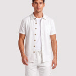 KZZ Casual two-piece summer set