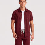 KZZ Casual two-piece summer set