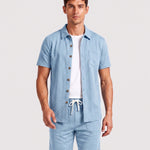 KZZ Casual two-piece summer set