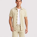 KZZ Casual two-piece summer set