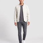 KZZ Men's Business Suit