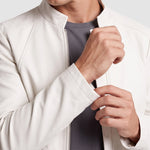 KZZ Men's Business Suit