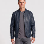 KZZ Men's Business Suit