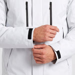KZZ Durable, wrinkle-resistant, and windproof outdoor jacket