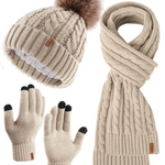 Samanta | Winter Set