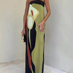 Joanna | Chic Spring Dress