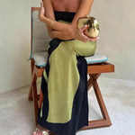 Joanna | Chic Spring Dress