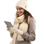 Samanta | Winter Set