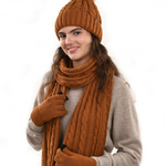 Samanta | Winter Set
