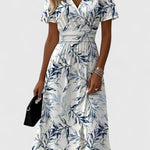 Ludmila | Elegant Dress