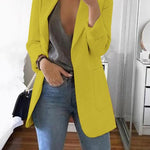 Elin™ – Timeless Blazer with Elegant Fit and Comfort