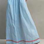 Amelissa | Mediterranean Breeze Dress