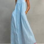Amelissa | Mediterranean Breeze Dress