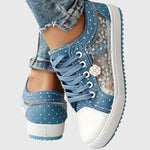 Kelsey | Comfort-Focused Orthopedic Sneakers