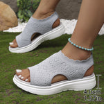 Éléna™ | Comfort Sandals